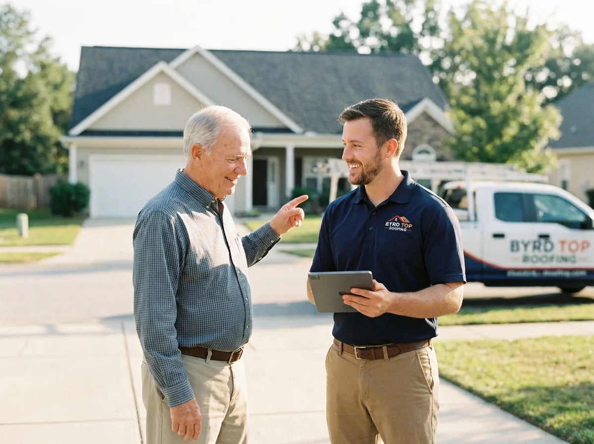 Roofing New Trenton, IN FAQs